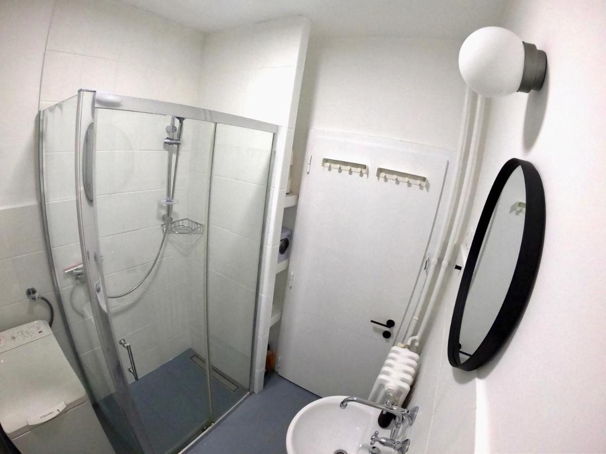 Best View Apartment Νόβι Σαντ Εξωτερικό φωτογραφία