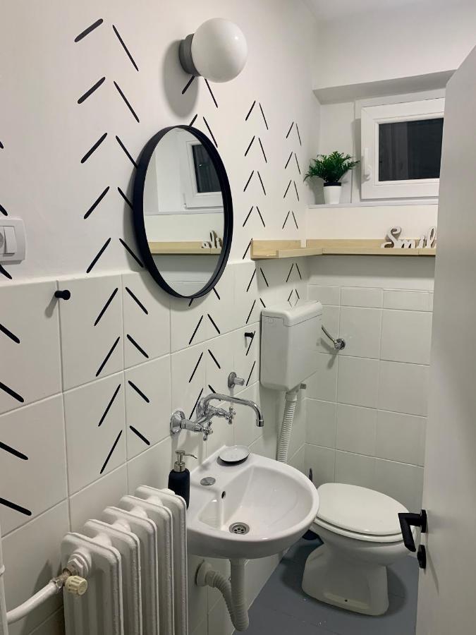 Best View Apartment Νόβι Σαντ Εξωτερικό φωτογραφία